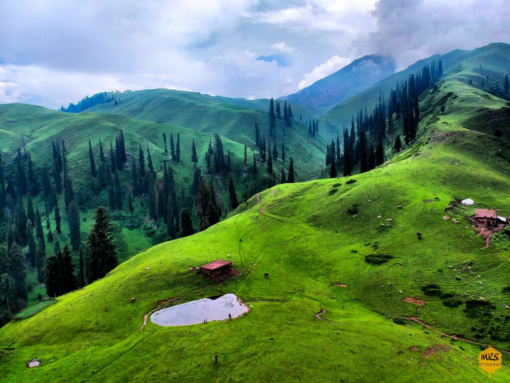 Pakistan