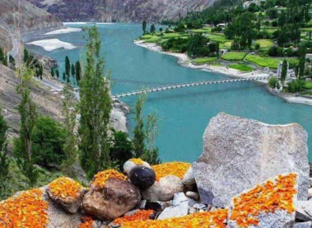 (KPK) who are the Pashtun, Faith, Unity, Discipline 