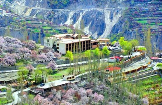 KPK A Province Of Faith, Unity, & Discipline